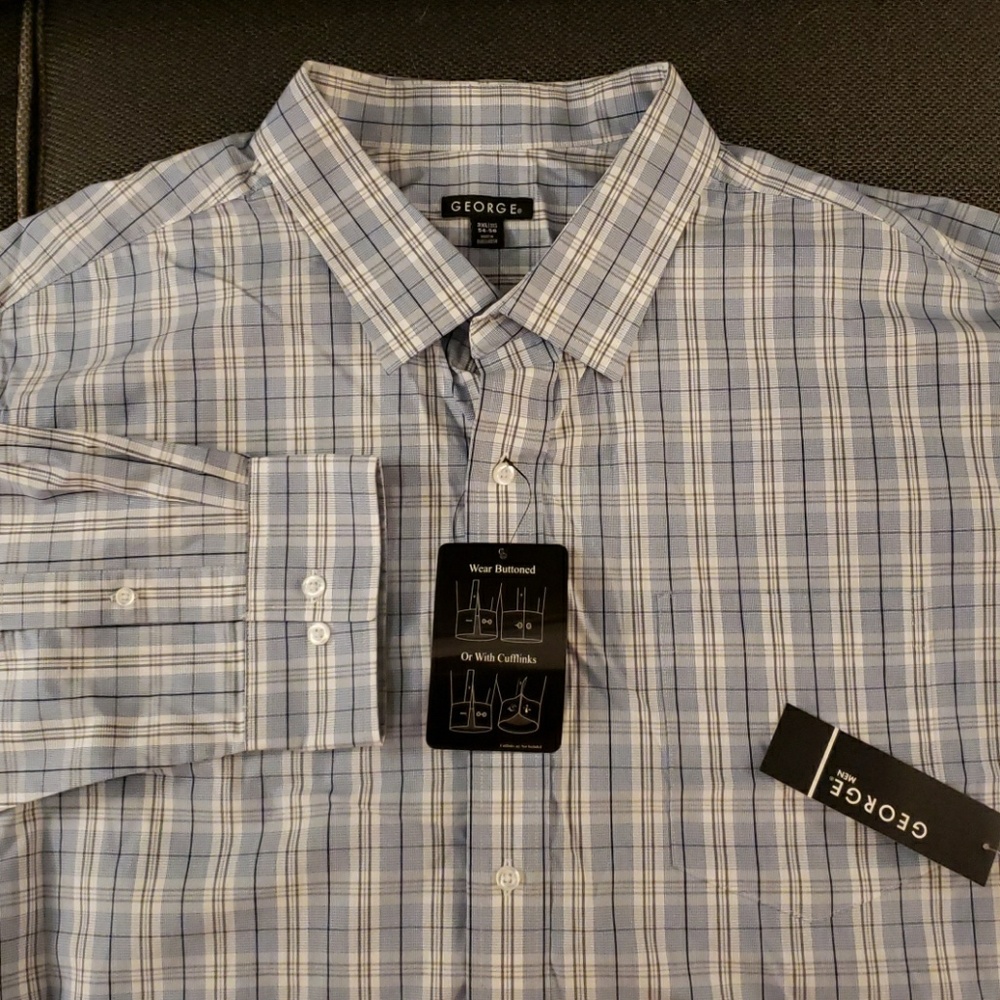 Mens shirt
